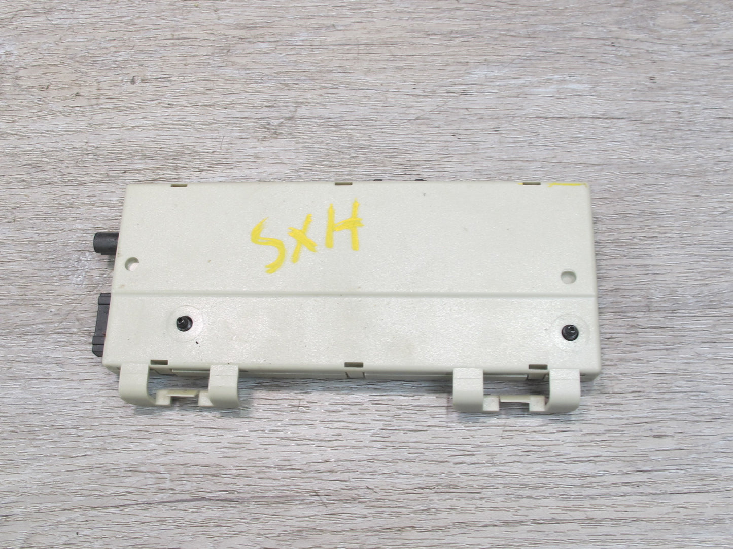 2008-2014 BMW E71 E72 X6 Diversity Radio Antenna Amplifier AMP 9130155