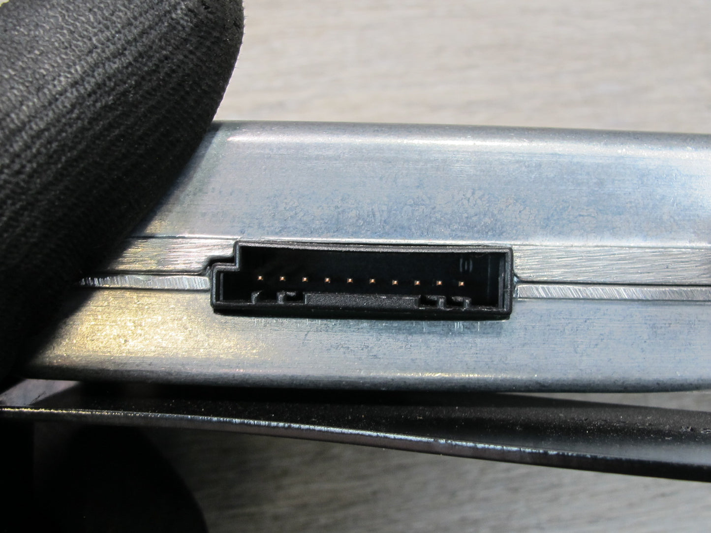 2008-2014 BMW E71 E72 X6 Rear View Backup Reverse Camera Control Module 9220695