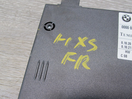2008-2014 BMW E71 E72 X6 Front Left or Right Seat Control Module 9196933