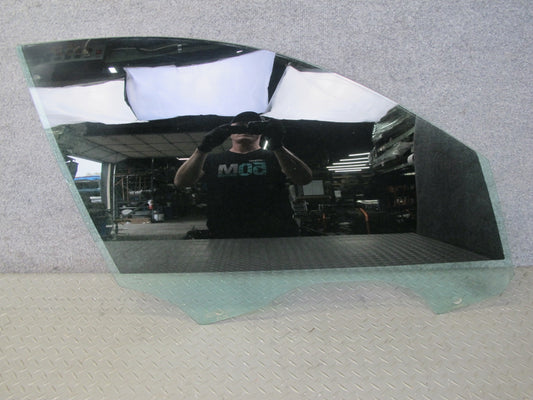 2008-2014 BMW E71 E72 X6 Front Right Passenger Side Door Glass Window