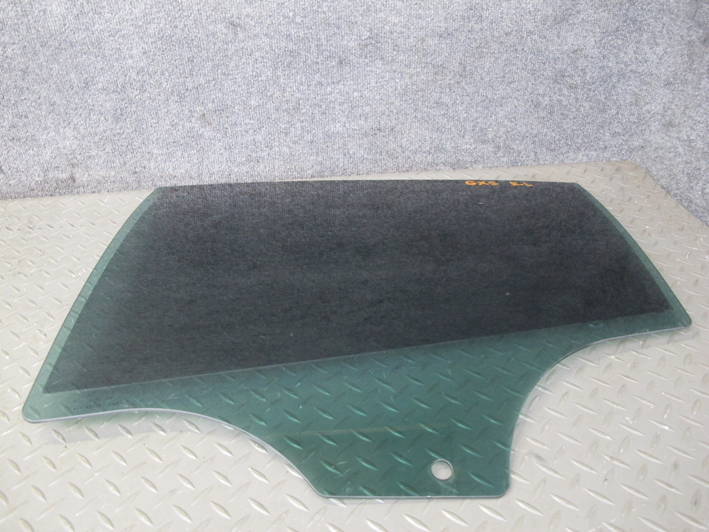 2008-2014 BMW E71 E72 X6 Rear Left Door Glass Window