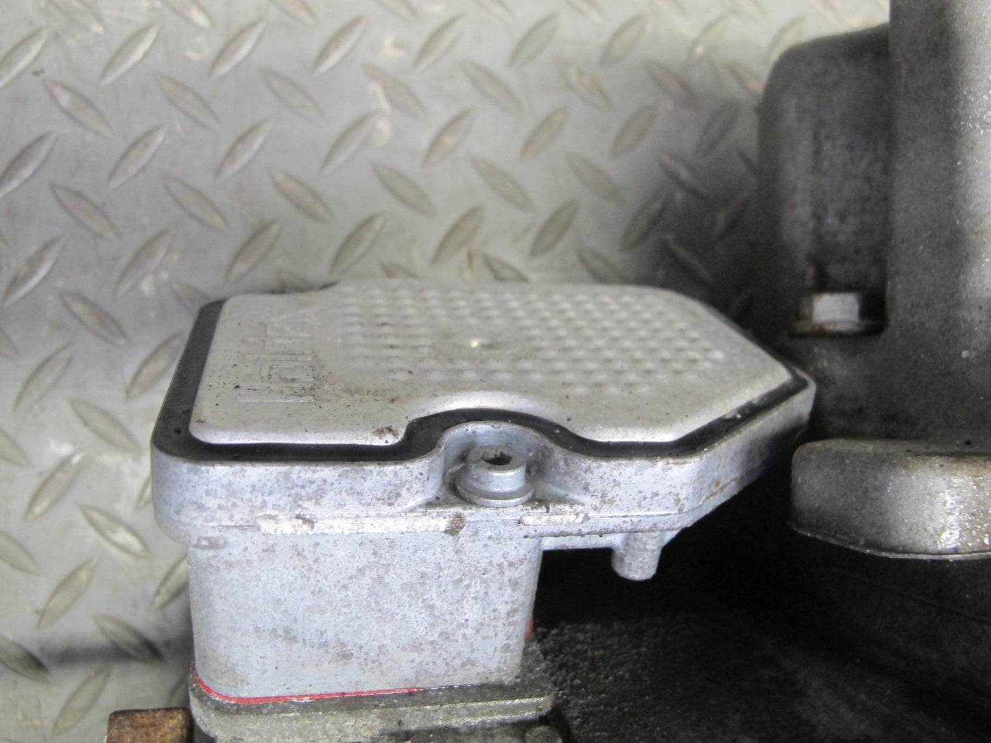 12-13 VW Golf R MK6 AWD M/T Rear Haldex Differential Carrier 146K Miles OEM
