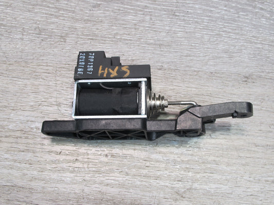 2008-2014 BMW E71 E72 X6 Glove Box Lock Latch