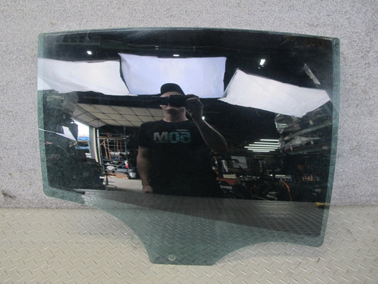 2008-2014 BMW E71 E72 X6 Rear Right Door Glass Window