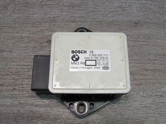 2008-2014 BMW E71 E72 X6 YAW Turn Rate Acceleration Stability Sensor 6782370