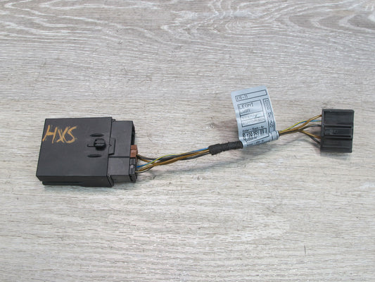 2008-2014 BMW E71 E72 X6 Front Left or Right Seat Control Module 6926435