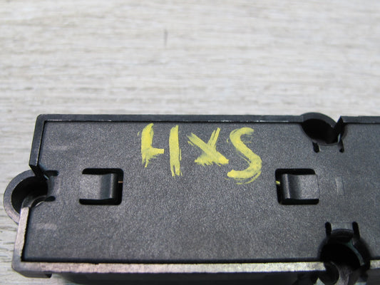 2008-2014 BMW E71 E72 X6 Individual Audio Frequency Crossover Module
