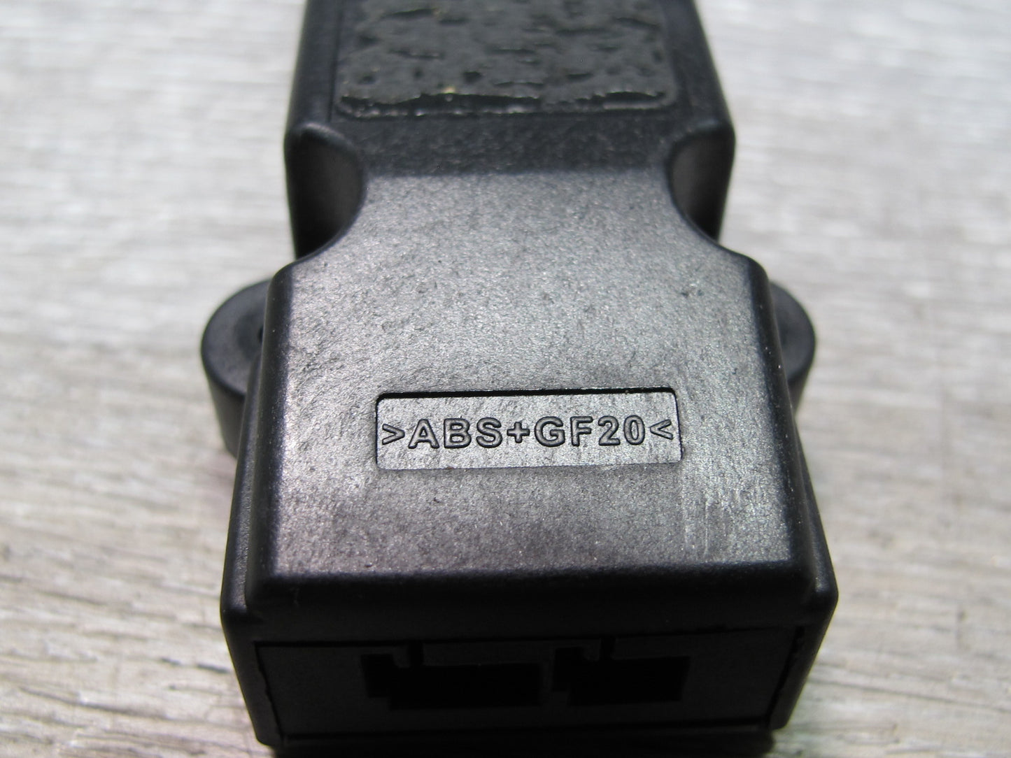 2008-2014 BMW E71 E72 X6 Individual Audio Frequency Crossover Module