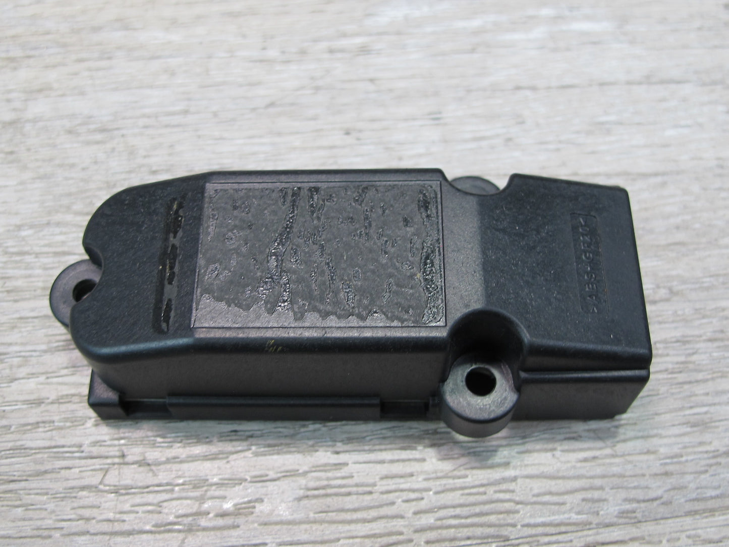 2008-2014 BMW E71 E72 X6 Individual Audio Frequency Crossover Module