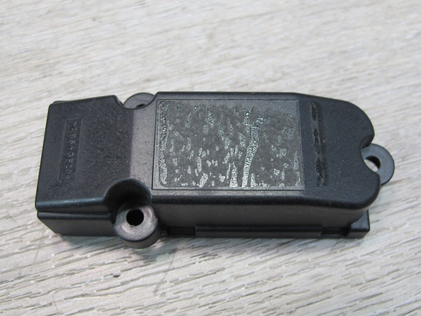 2008-2014 BMW E71 E72 X6 Individual Audio Frequency Crossover Module