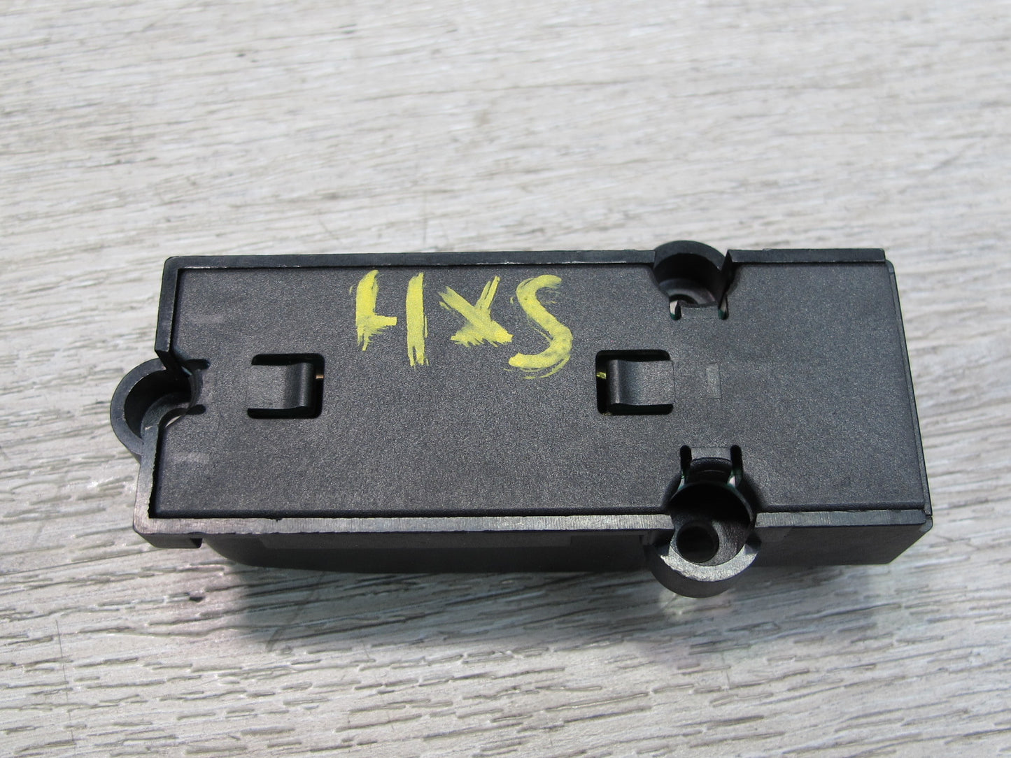 2008-2014 BMW E71 E72 X6 Individual Audio Frequency Crossover Module