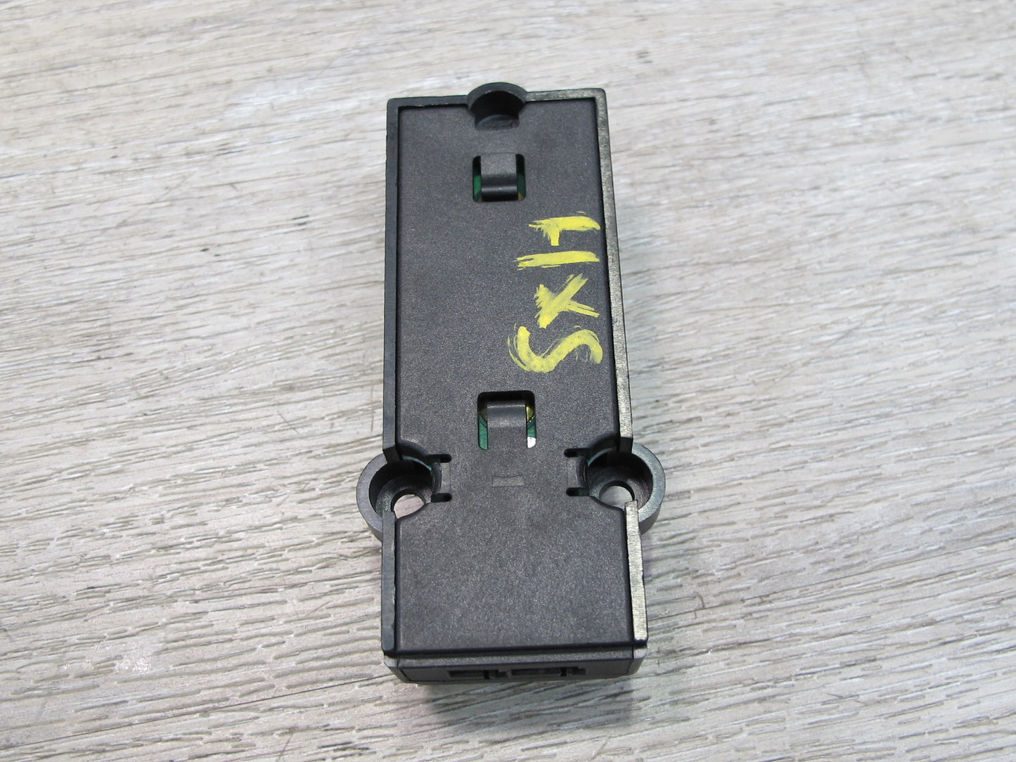 2008-2014 BMW E71 E72 X6 Individual Audio Frequency Crossover Module