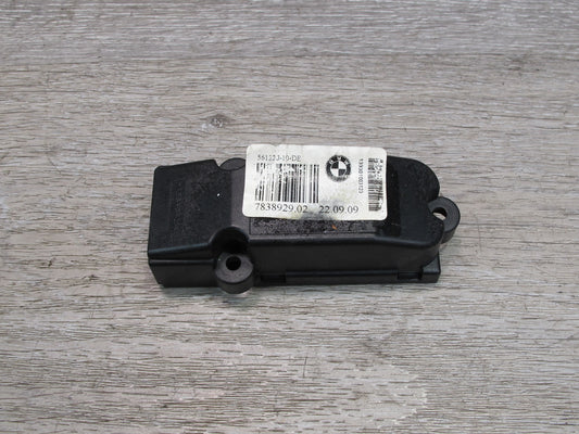 2008-2014 BMW E71 E72 X6 Individual Audio Frequency Crossover Module 7838929