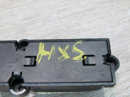 2008-2014 BMW E71 E72 X6 Individual Audio Frequency Crossover Module 7838929