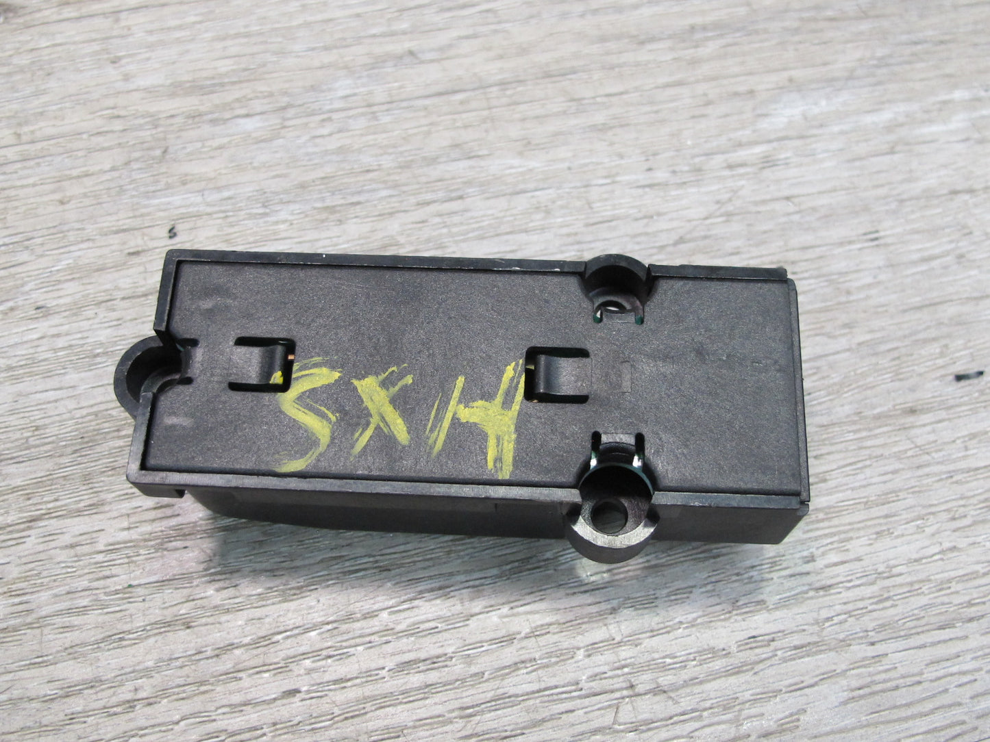 2008-2014 BMW E71 E72 X6 Individual Audio Frequency Crossover Module 7838929