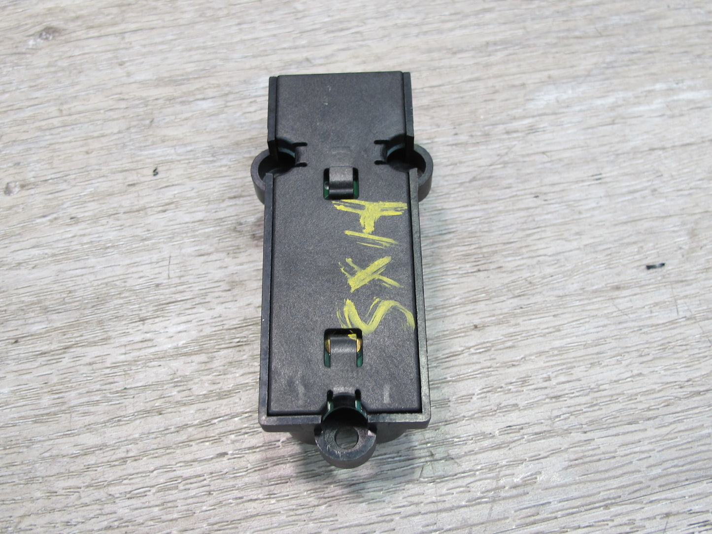 2008-2014 BMW E71 E72 X6 Individual Audio Frequency Crossover Module 7838929