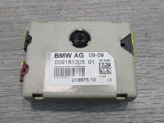 2008-2014 BMW E71 E72 X6 Radio Antenna Suppression Filter Amplifier Module