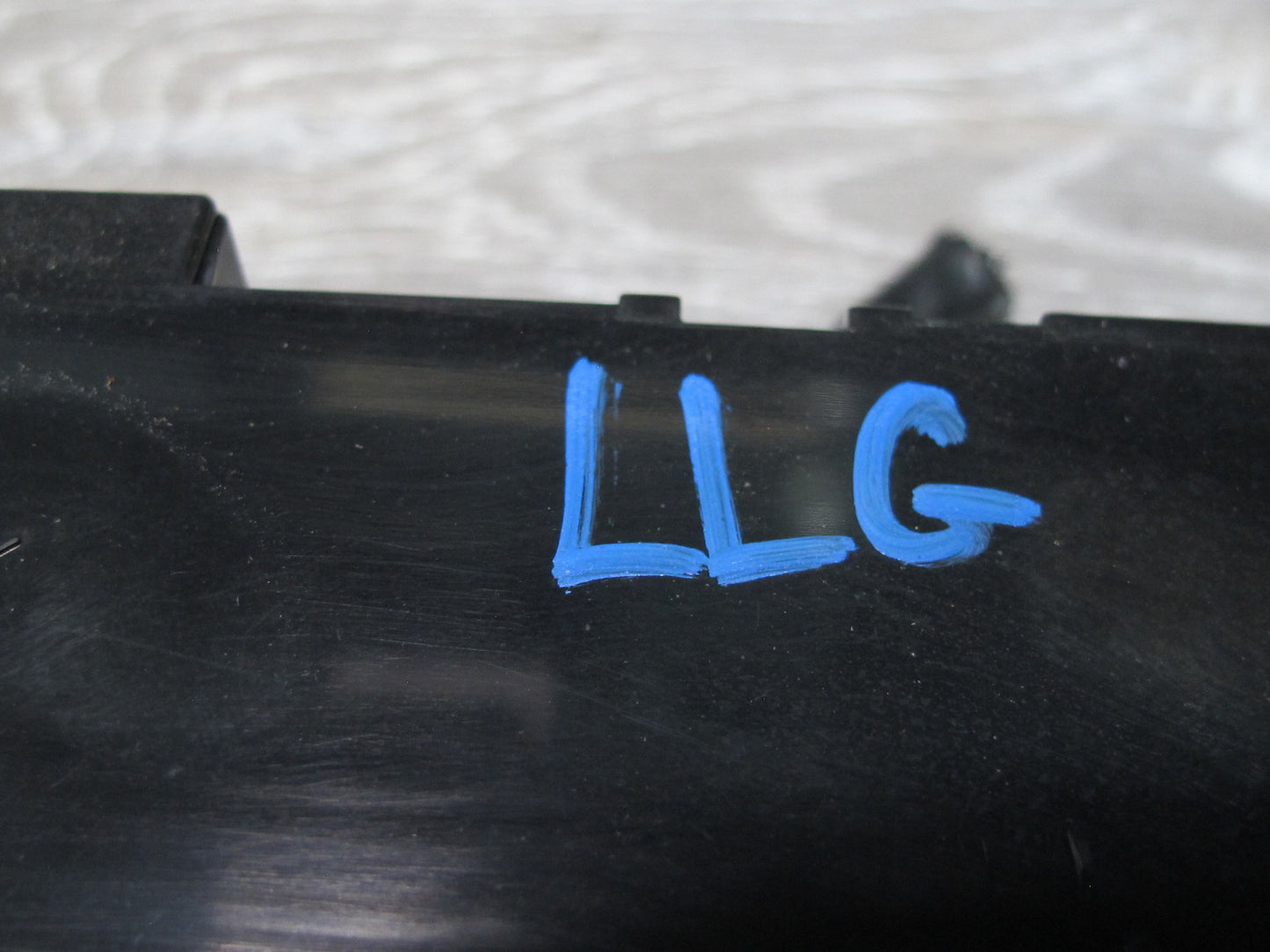 01-05 Lexus GS430 GS300 A/C Heater Climate Control Unit 55900-3A280 OEM