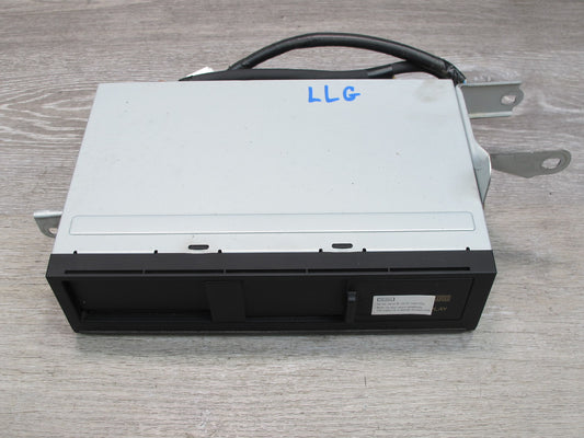 03-05 Lexus JZS160L GS430 GS300 CD Changer w Magazine 86270-30210 OEM