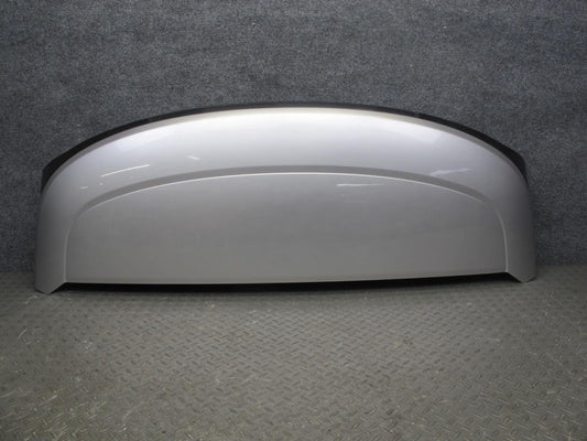 2013-2022 Land Range Rover L405 Rear Trunk Lid Tailgate Spoiler w Brake Light