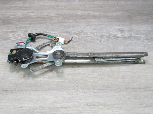 98-05 Lexus GS400 GS430 GS300 Front Right Door Window Regulator w Motor OEM