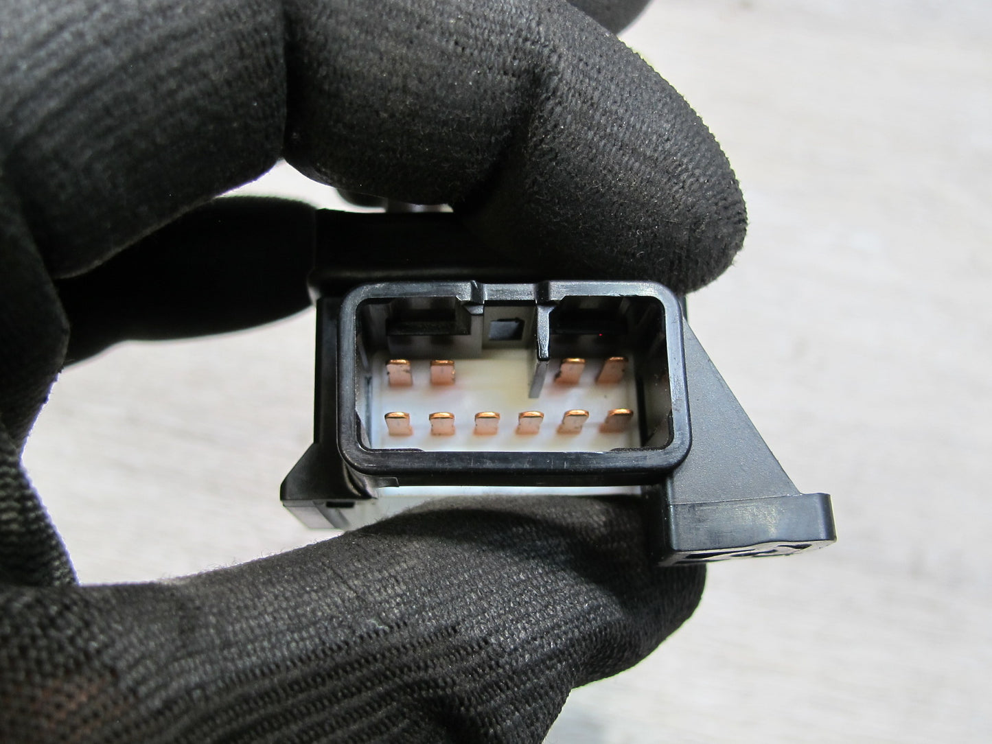 98-05 Lexus JZS160L GS400 GS430 GS300 Front Right Seat Adjustment Switch OEM