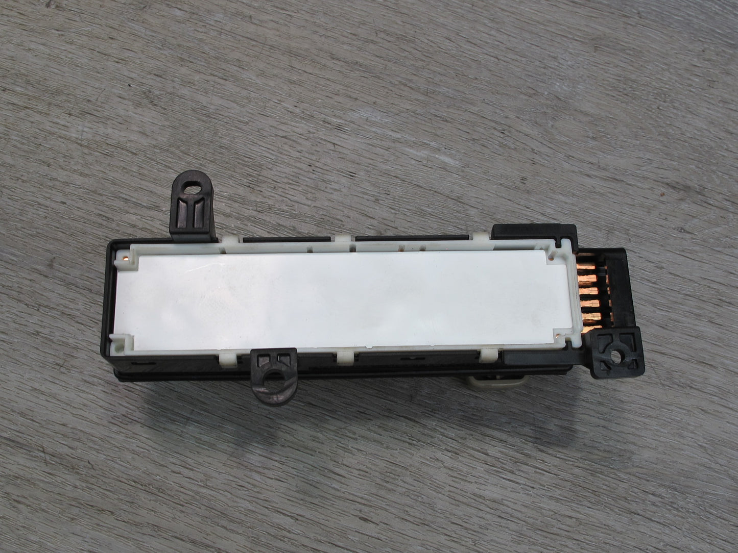 98-05 Lexus JZS160L GS400 GS430 GS300 Front Right Seat Adjustment Switch OEM
