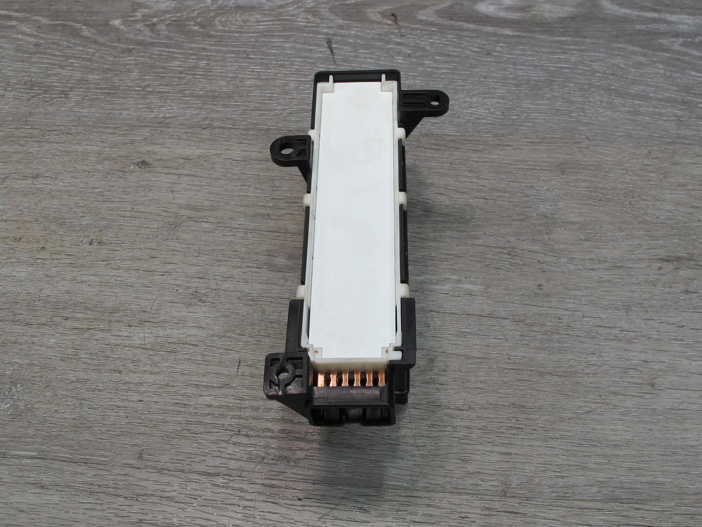 98-05 Lexus JZS160L GS400 GS430 GS300 Front Right Seat Adjustment Switch OEM