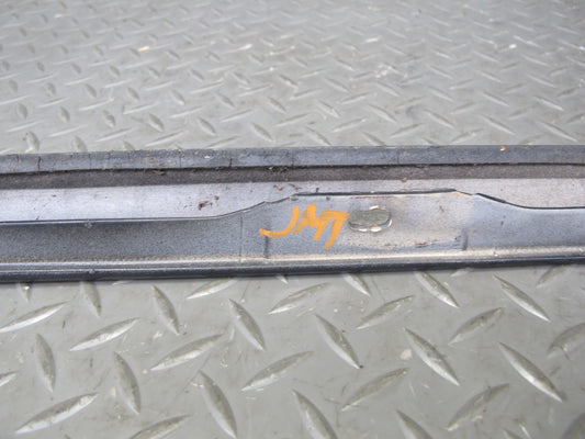 91-99 Mitsubishi 3000GT Coupe Right & Left Exterior A Pillar Trim Panel Set OEM
