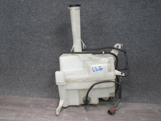98-05 Lexus GS400 GS430 GS300 Windshield Washer Fluid Reservoir Tank w Pump OEM