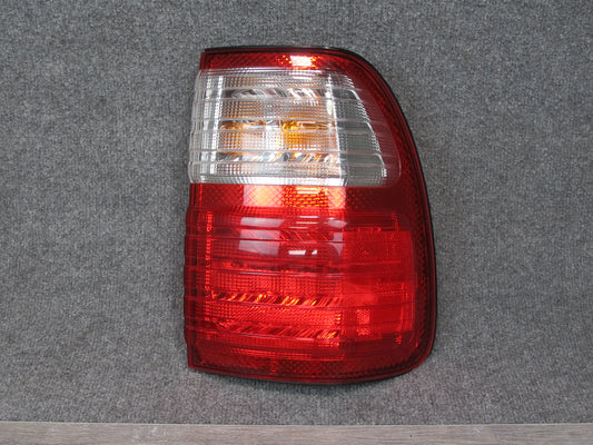 1998-2006 Lexus UZJ100L LX470 Rear Right Passenger Side Outer Tail Light Lamp