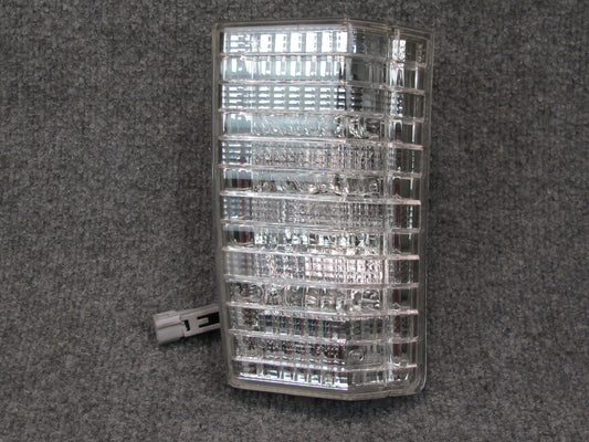 2003-2007 Lexus UZJ100L LX470 Rear Tail Gate Left Driver Side Back UP Light Lamp