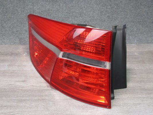 2008-2012 BMW E71 E72 X6 Rear Left Outer Tail Light Lamp 7179985