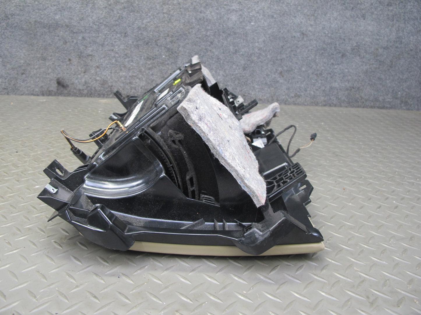 2013-2022 Land Range Rover L405 Dash Glove Box Compartment Storage
