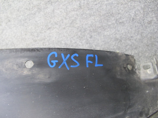 2008-2014 BMW E71 E72 X6 Front Left Fender Liner Splash Shield Guard 7180619