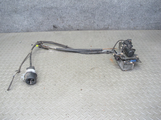 91-99 Mitsubishi 3000GT VR4 AWD Turbo Cruise Control Actuator Motor OEM