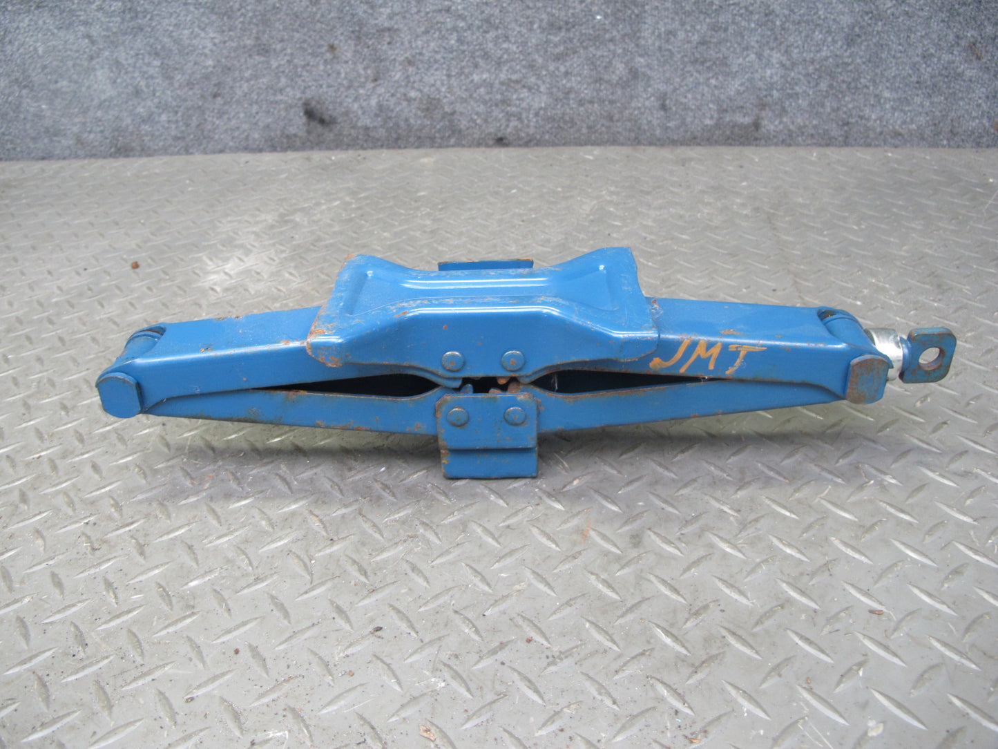 91-99 Mitsubishi 3000GT Emergency Spare Tire Lift Jack Tool OEM