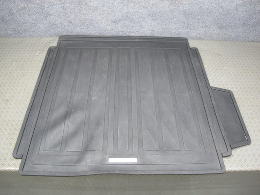 2013-2022 Land Range Rover L405 Rear Trunk ALL Weather Rubber Floor MAT