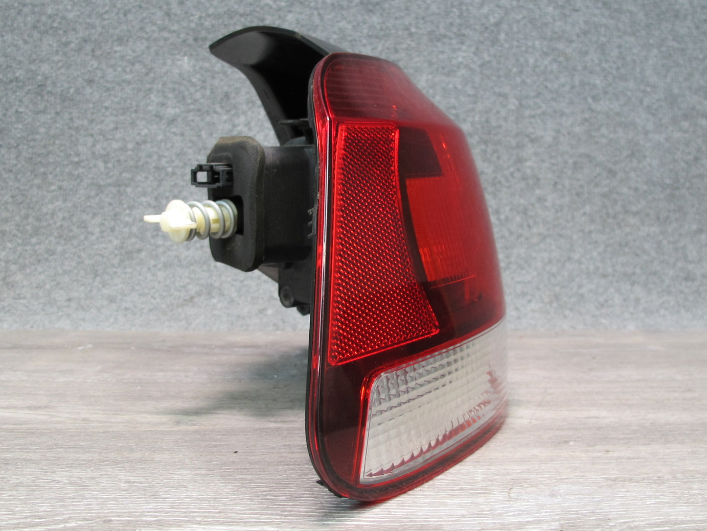 10-14 VW Golf R GTI MK6 Set of 4 Rear Inner & Outer Tail Light Lamp OEM