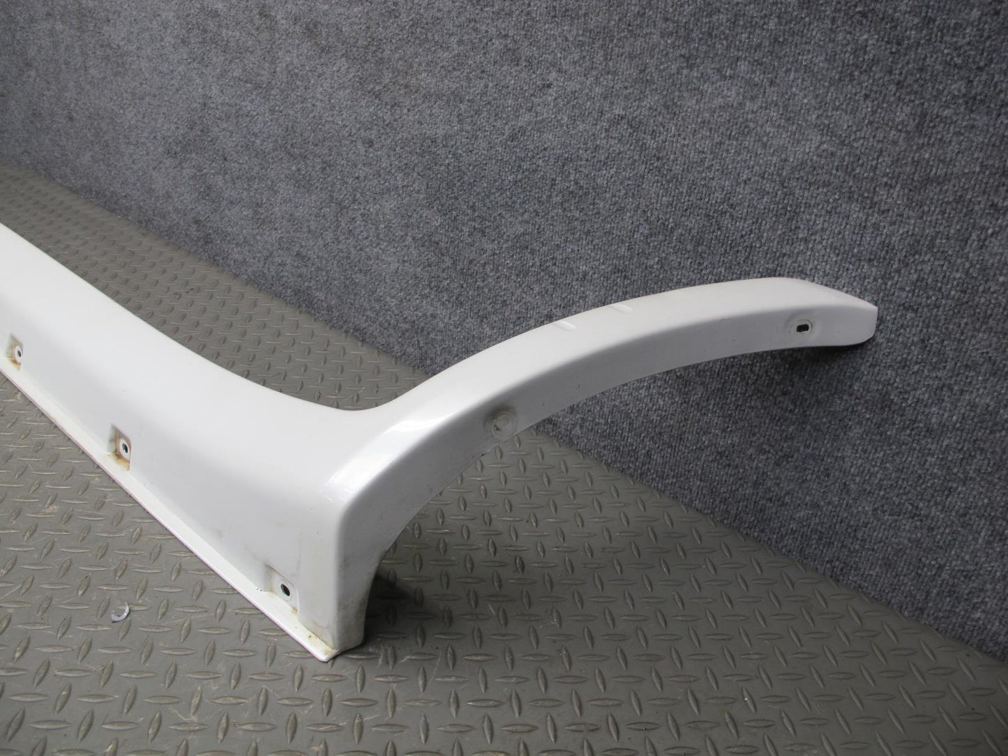 03-07 Lexus LX470 Rear Left Fender Quarter & Rocker Panel Side Skirt Set of 2
