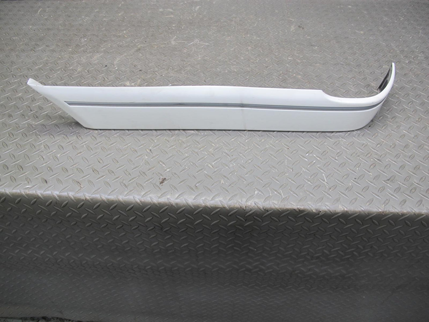 03-07 Lexus LX470 Rear Left Fender Quarter & Rocker Panel Side Skirt Set of 2
