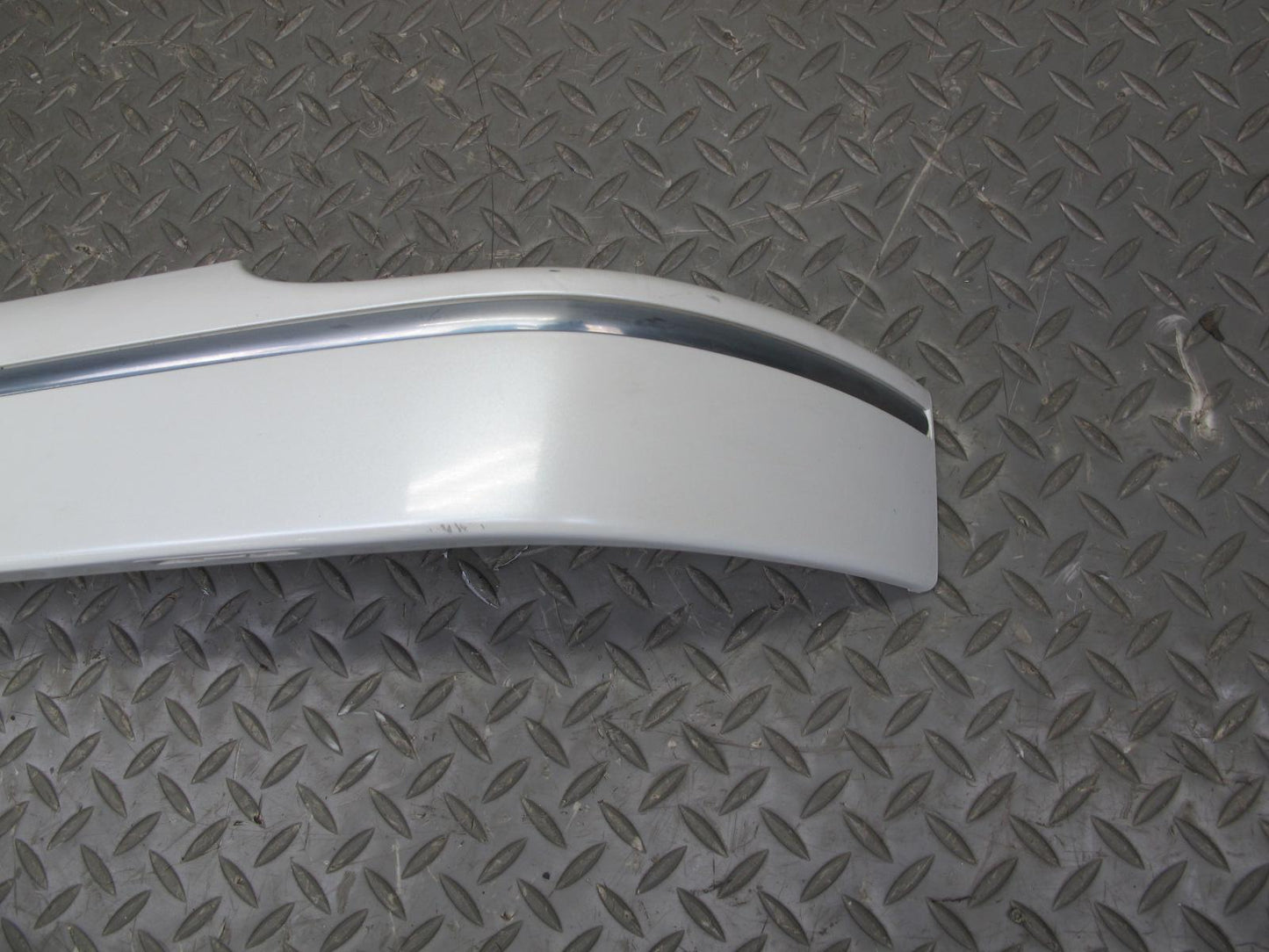 03-07 Lexus LX470 Rear Left Fender Quarter & Rocker Panel Side Skirt Set of 2