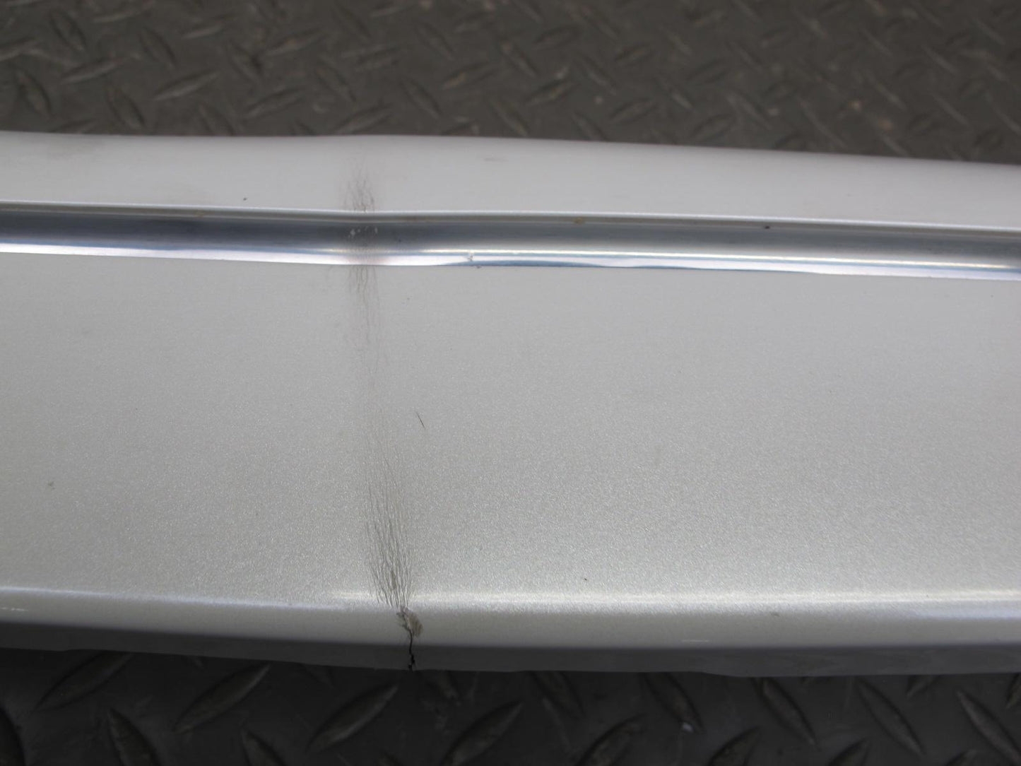 03-07 Lexus LX470 Rear Left Fender Quarter & Rocker Panel Side Skirt Set of 2