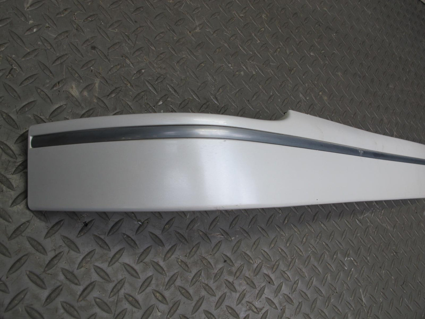 03-07 Lexus LX470 Rear Right Fender Quarter & Rocker Panel Side Skirt Set of 2