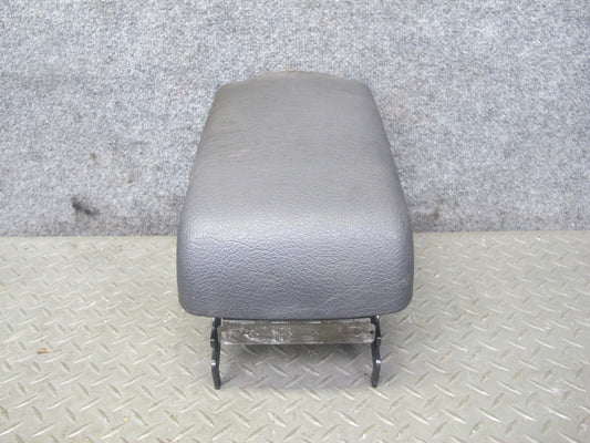91-96 Mitsubishi 3000GT Center Console Armrest Storage Compartment Lid OEM