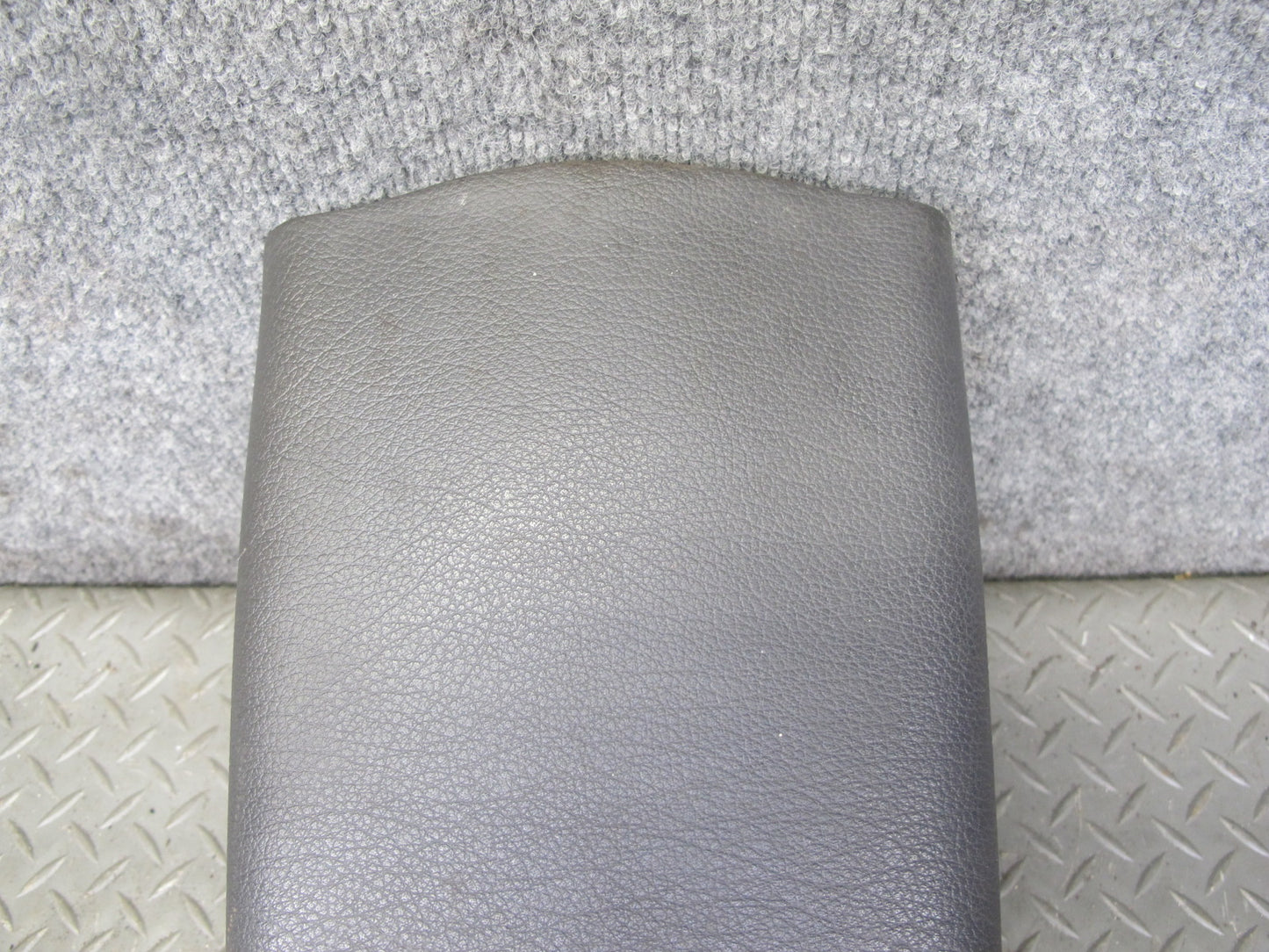 91-96 Mitsubishi 3000GT Center Console Armrest Storage Compartment Lid OEM