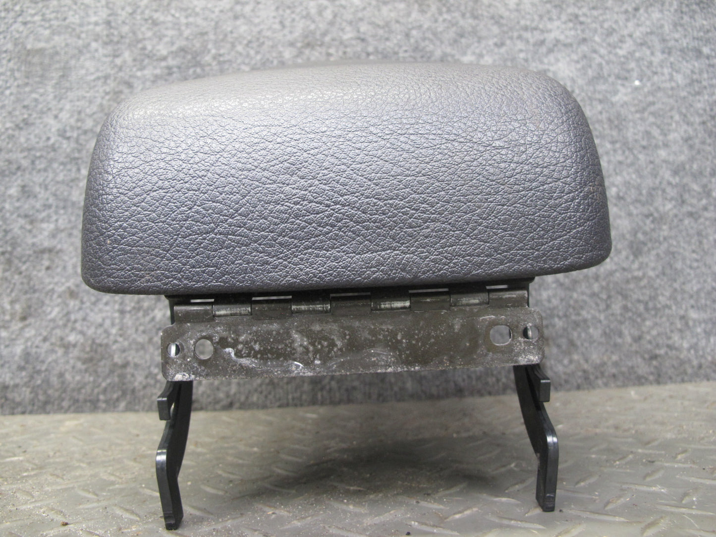 91-96 Mitsubishi 3000GT Center Console Armrest Storage Compartment Lid OEM