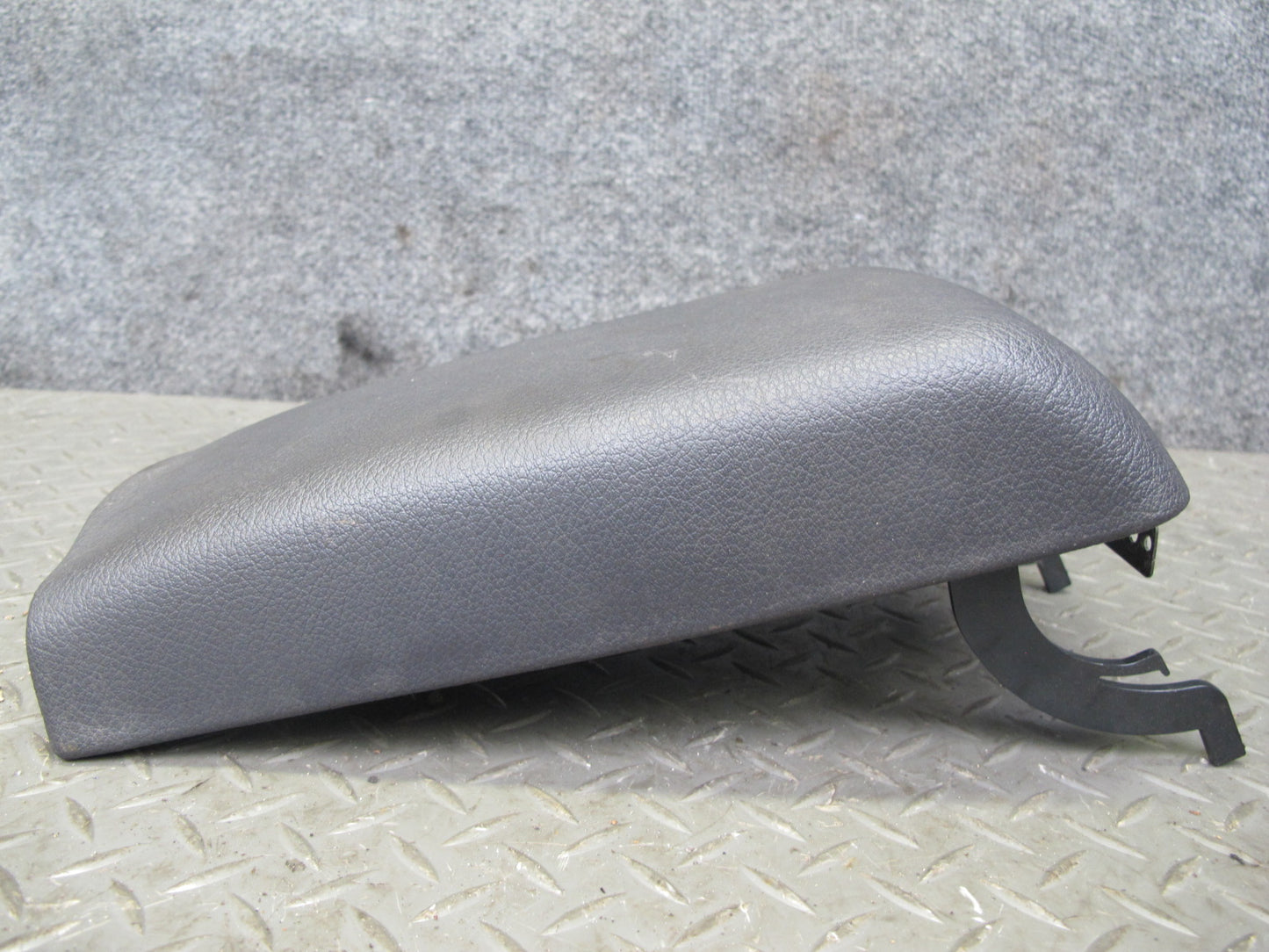 91-96 Mitsubishi 3000GT Center Console Armrest Storage Compartment Lid OEM