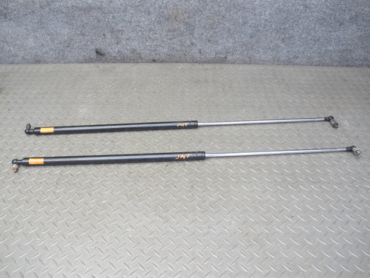 91-96 Mitsubishi 3000GT VR4 Rear Left & Right Liftgate Trunk Strut Shock Set OEM