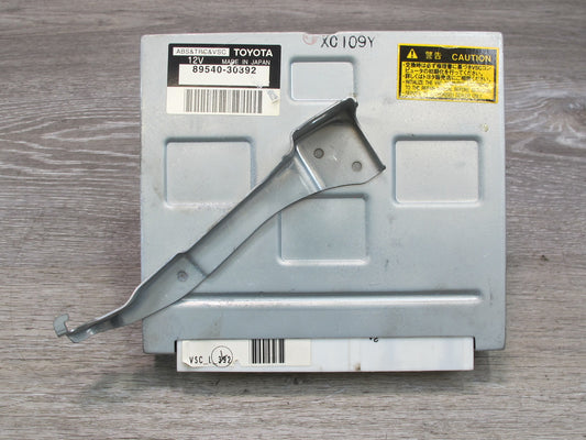 01-05 Lexus JZS160L GS430 GS300 ABS TRC VSC Control Module Unit 89540-30392 OEM